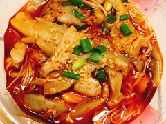 -干锅王·重庆鸡公煲(吾悦店)