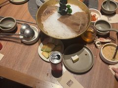 -巴奴毛肚火锅(京西大悦城店)