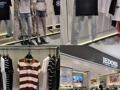 -百盛(万象城店)