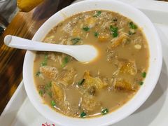 咸豆浆-阊门姚记豆浆(旧学前直营店)