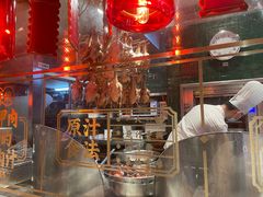 -大鸽饭(北京路店)