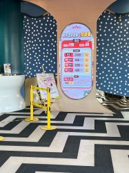 点击看大图 -奈尔宝·儿童乐园·亲子餐厅(苏州大悦城店)