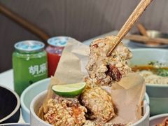 -胡麻(静安嘉里店)