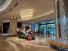 -深圳福田香格里拉大酒店