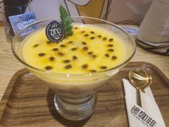 -ZING COFFEE 镜咖啡