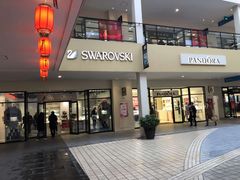 -宁波杉井奥特莱斯广场