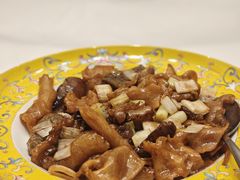 -富黎华海鲜大酒楼(正大广场店)