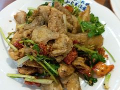 -灵福缘私房菜·农家菜(拈花湾·灵山大佛必推店)