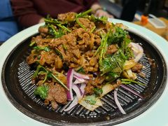 -壹零捌道·北京烤鸭(车公庄店)