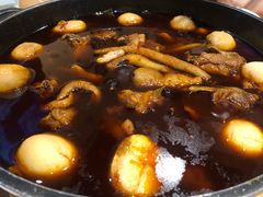 -李子坝梁山鸡(北碚万达五鸡哥店)