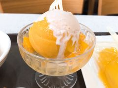 -圆碌碌甜品屋(狮山店)