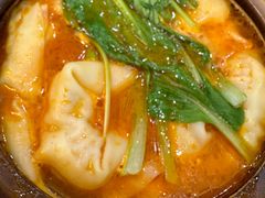 -苏兴记·小笼馄饨(建筑路店)