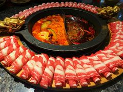 牛羊天下-蜀大侠火锅(四川北路店)