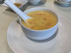 杨枝甘露-利苑酒家(金宝店)