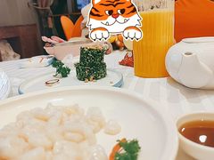 -和记小菜(大宁店)