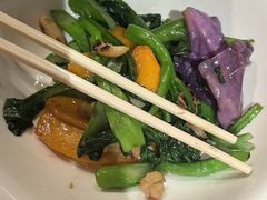 -万龙洲海鲜(南新仓店)