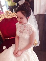 点击看大图 -唯一视觉婚纱摄影(李家村店)