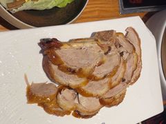 -德香苑脆皮烤鸭·经典(爱融荟城店)