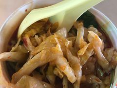 红油豆花-澳门街美食城(世界城光谷步行街店)