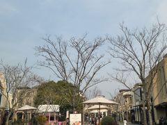 -比斯特上海购物村精品奥特莱斯