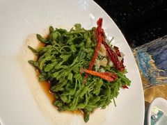 -茶人村·宫廷私厨(奥体印象城店)