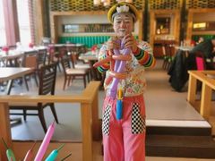 -怡咖啡·自助餐·西安香格里拉