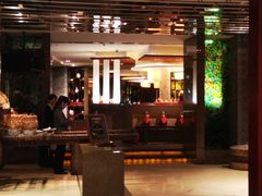 -湖滨28中餐厅·西湖宴·杭州君悦酒店
