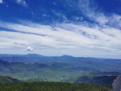 -白草畔自然风景区