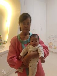 -爱和母婴月子中心