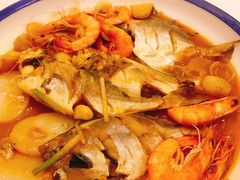 -梦都海鲜酒家(万达广场江桥店)