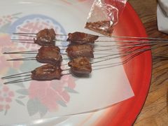 -北丐先生·野馄饨烧烤(泰达E街区店)
