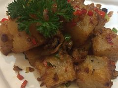 -虾饺妹·粤式手工点心(水荫路店)
