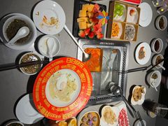 -海底捞火锅(北京路店)