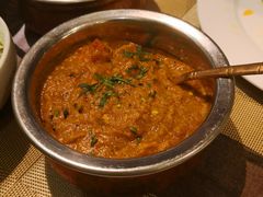 -Pita's&Tika's中东和印度风味餐厅(龙湖天街店)