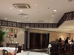 -金陵饭店·梅苑