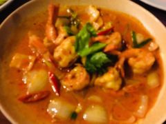 青柠虾-Phensiri Thai Restaurant