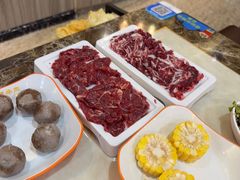 -潮悦牛肉火锅城(水贝店)