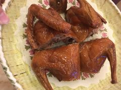 -顺风山庄(水濂山店)