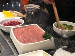 -海底捞火锅(龙湖三千集店)