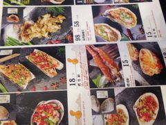 -渔娘渔家丹东海鲜(东直门店)