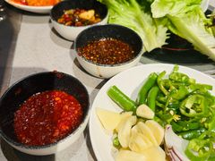-丰茂烤串(公园店)