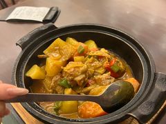 -澳门木偶葡国餐厅(珠海店)