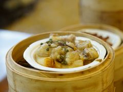 -龙的酒楼·手工早茶·顺德菜(近良路店)