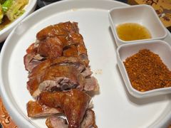 -炊烟小炒黄牛肉(浦东世纪汇店)