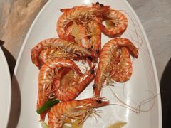 -佬太公海鸭·海鲜大排档(上海总店)