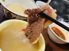 -尼玛藏家风味园(阿山食城店)