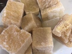 冻豆腐-来顺成饭庄