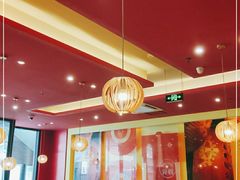 大堂-味千拉面(郑州杉杉奥特莱斯购物广场店)