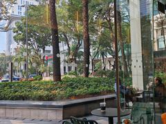 -星巴克臻选(深圳嘉里建设广场店)