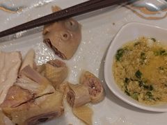 -启香鸡私房菜(湖景店)